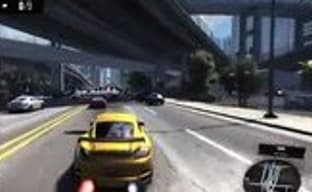 The Crew - самые большие гонки в открытом мире