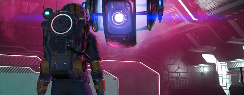 No Man's Sky programmer saved a fan's save after they spent over 600 hours in the game. They encountered a flickering bug that prevented them from playing peacefully