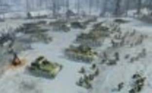 MP-трейлер Company of Heroes 2