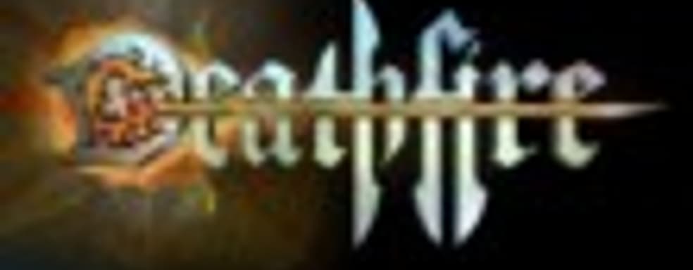 Deathfire - новая RPG от продюсера Planescape: Torment