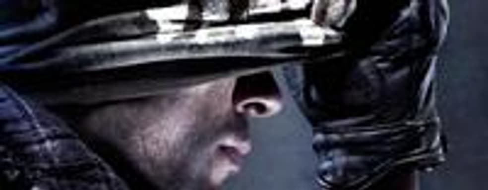 Слух: РС-версия Call of Duty: Ghosts займет 50 ГБ на винчестере