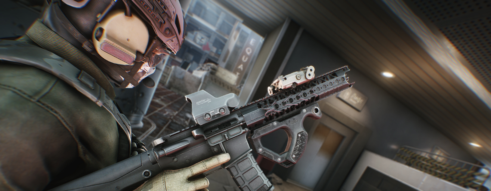 В Escape from Tarkov Arena улучшили производительность и добавили DLSS 4, но не все видят различия