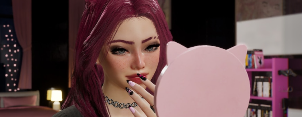 Авторы «убийцы The Sims 4» inZOI показали редактор модов, который позволит настроить внешность персонажей и механики