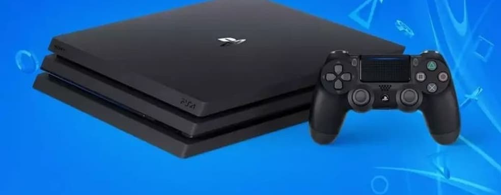 PS4 Receives Fresh Firmware Update: Sony Prepares New Features for the Old Console