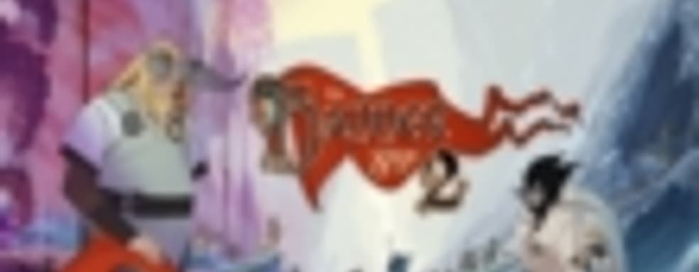 The Banner Saga 2 задержится