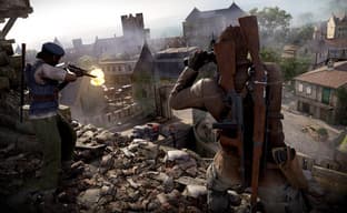 Снайпер против оккупантов. Смотрим трейлер Sniper Elite: Resistance