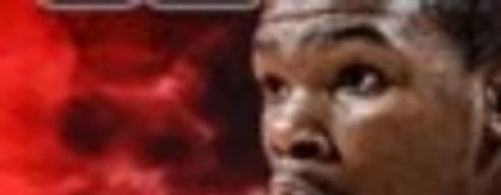 NBA 2K15: обложка и бонус за предзаказ