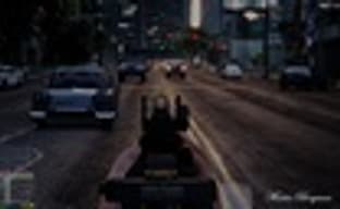 Фотореалистичный мод для Grand Theft Auto V в разработке