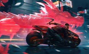 CD Projekt исправила еще больше ошибок в Cyberpunk 2077