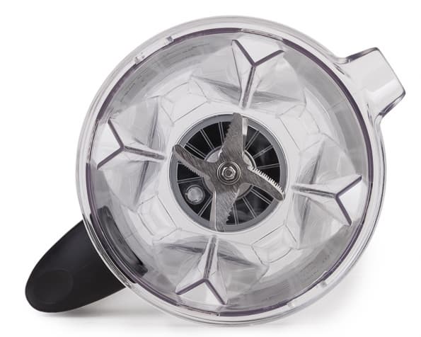 Профессиональный стационарный блендер Rawmid BDC-03