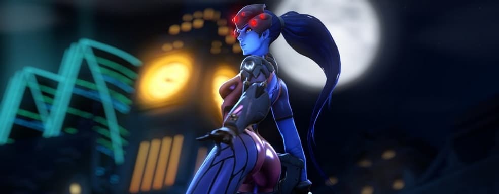 [Видео] Провал Overwatch 2 / Запрет STALKER 2 / Слив Skull & Bones / Движок Starfield / Трусы Elden Ring