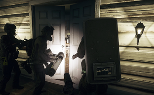 Авторы тактического шутера SWAT Commander улучшили ИИ перед релизом — подозреваемые стали хитрее и опаснее