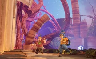 Геймдизайнер It Takes Two: «Создание фильмов – это прогулка по парку по сравнению с разработкой видеоигр»