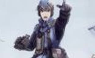 Переиздание Valkyria Chronicles выйдет на Западе