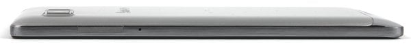 Обзор смартфона Lenovo Vibe Z