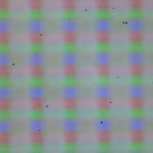 Тест экрана iPhone 5c