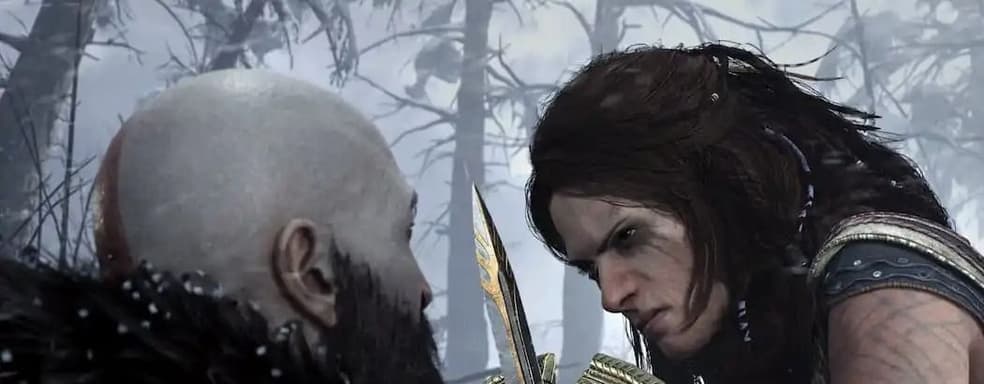 Создатель God of War красноречиво прокомментировал закрытие разработчиков Concord. Кори Барлог не скрывает разочарования