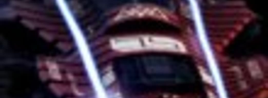 Пользователи Wii U получили неплохие гонки Fast Racing Neo