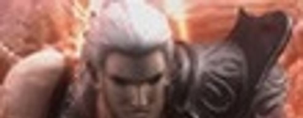 Konami издаст Ninety-Nine Nights 2