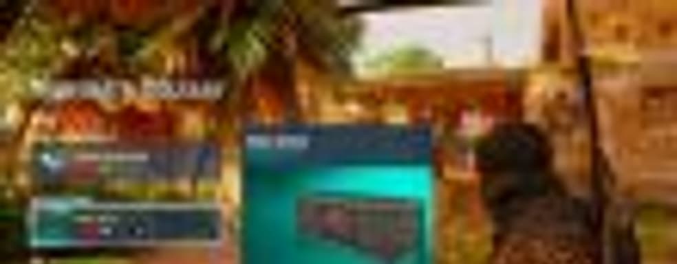 В Assassin’s Creed Origins появятся контейнеры