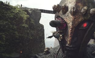 Консоли не тянут. Dragon’s Dogma 2 будет работать при 60 fps только на ПК