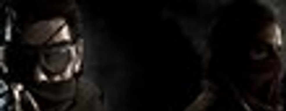 Metal Gear Solid V: The Phantom Pain поступает в продажу