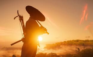 Ghost of Tsushima уже стала одним из лучших релизов PlayStation на ПК