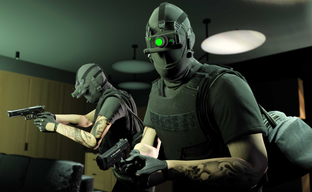 В GTA Online вернули игровой режим «платформер» и запустили новое испытание с ФБР