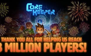 В Core Keeper поиграло 3 миллиона человек. Сегодня песочница-выживание стартует на новых платформах