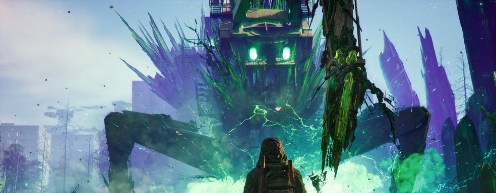 Вместо S.T.A.L.K.E.R. 2. Анонсирован экшен Chernobylite 2: Exclusion Zone, релиз которого состоится в 2025 году