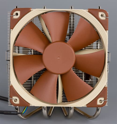 кулер Noctua NH-L12