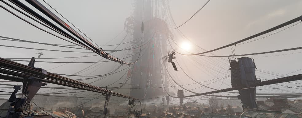 Valve работает сразу над несколькими новыми играми