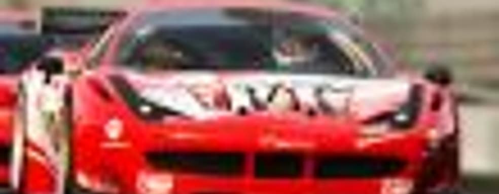 Консольные версии Assetto Corsa перенесли на август