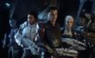 Mass Effect: Andromeda продаётся в Британии хуже, чем вторая и третья части серии