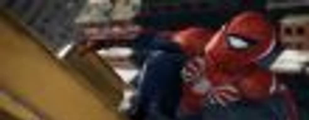 Ролик Spider-Man, посвящённый особенностям боевой системы