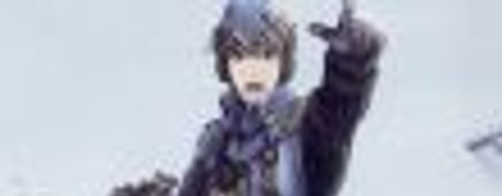 Переиздание Valkyria Chronicles выйдет на Западе