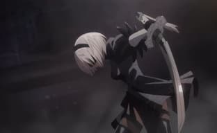 Подтверждено количество эпизодов аниме по Nier: Automata