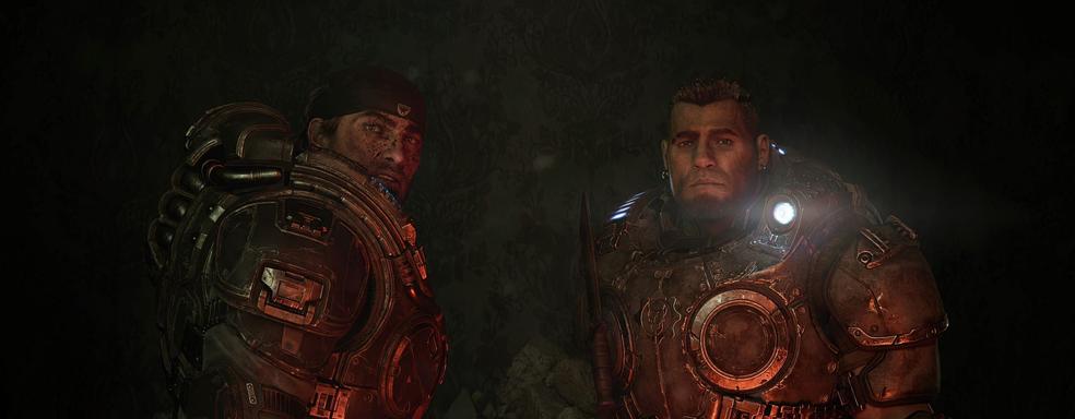 Gears of War E-Day выйдет на PS5? Обнаружен намёк в списке вакансий
