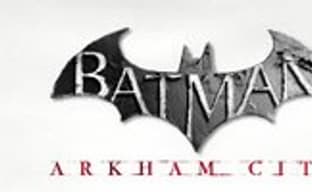 Трейлер Batman: Arkham City