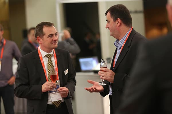 Клаус Шульц