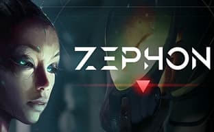 Разработчики Warhammer 40,000 - Gladius выпустили в Steam 4X-стратегию Zephon, сочетающую киберпанк и магию