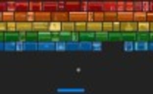 Google спрятала игру в поисковом движке