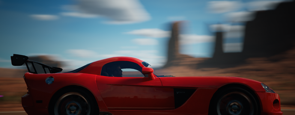 В гонке Trail Out скоро появятся карты в Японии, новая машина и обновлённая сюжетная карьера