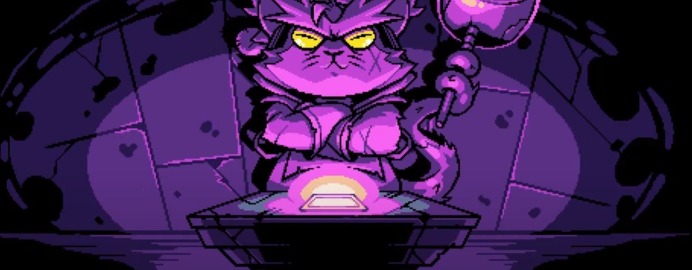 Карточная RPG Cross Blitz стала временно бесплатной в Steam