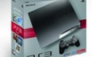  Дата выхода PS3 Slim с винчестером на 250 ГБ