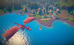 «Спокойный градостроительный симулятор» Fabledom выйдет на консолях в сентябре