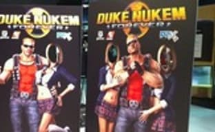 Duke Nukem Forever в 2011. Официально