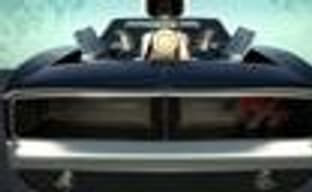 Дата выхода Need for Speed NITRO