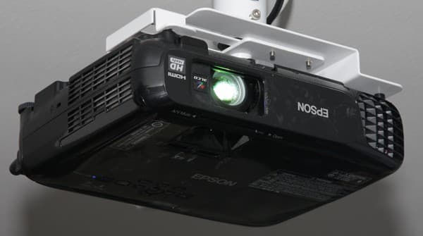 Epson EH-TW490 Epson EH-TW490