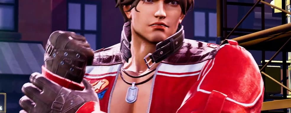 15 лет спустя. Double Dragon Revive вернёт старых врагов в новом мире